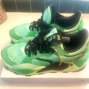 PUMA RS-XL La France